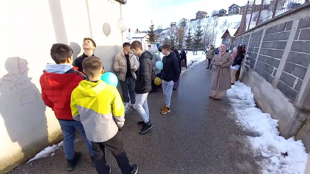 18 02 2026  U susret Ramazanu Šerici Zenica