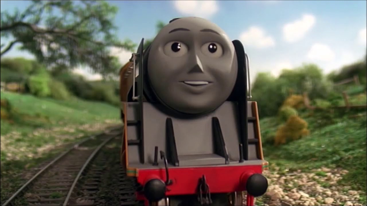 Thomas Hood (Robin Hood) Part 19 - Thomas and Rosie Get Married/The Happy Ending/Oo De Lally Reprise