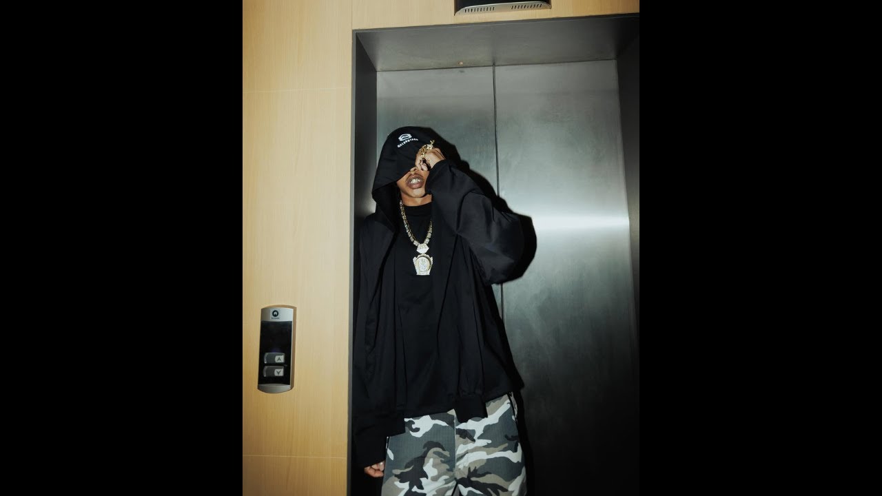 (FREE) Tz da Coronel x G.A x Veigh Type Beat ~ 