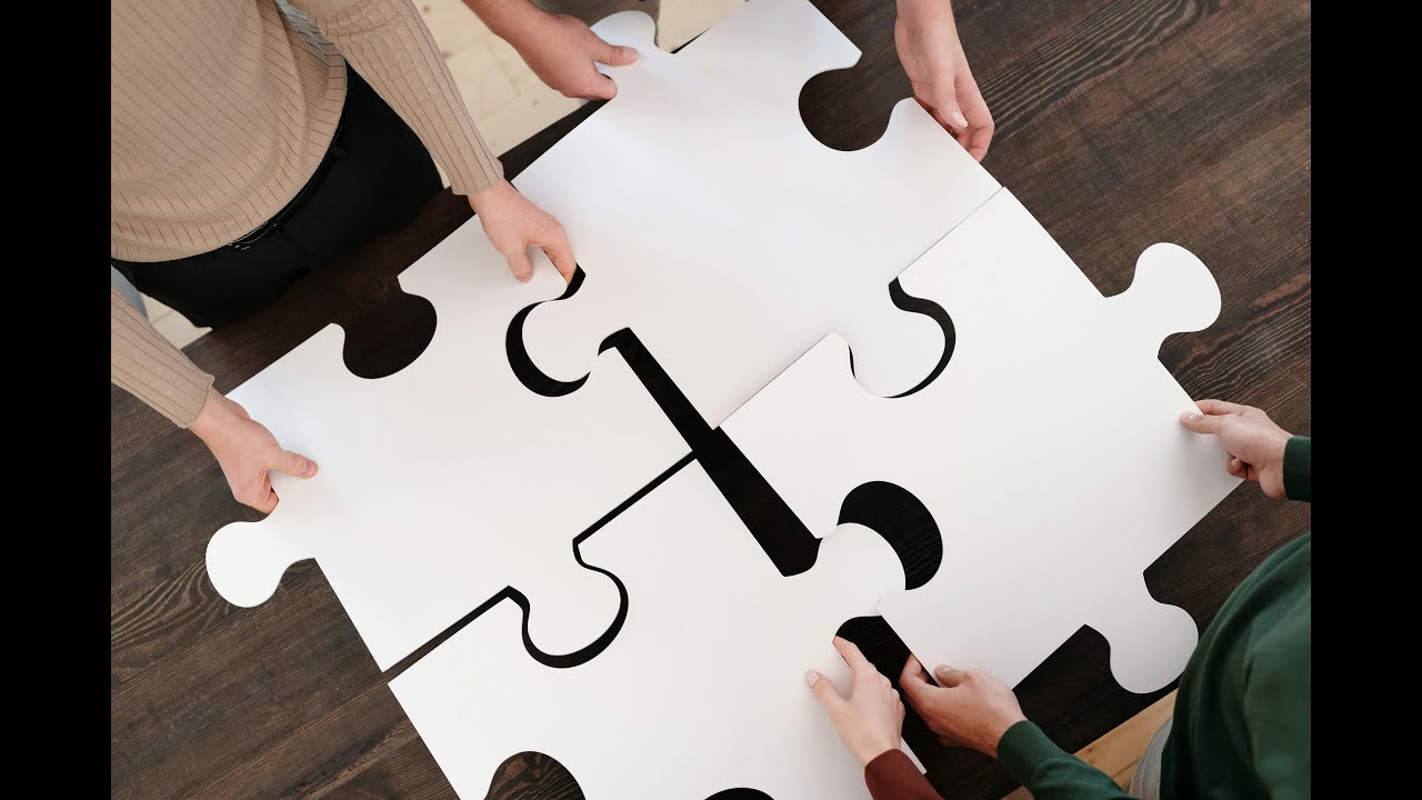 All Things Work Together for Good