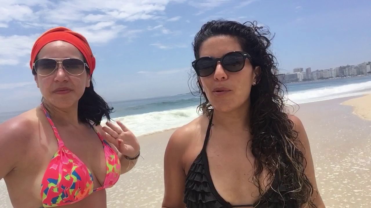 Copacabana AM!