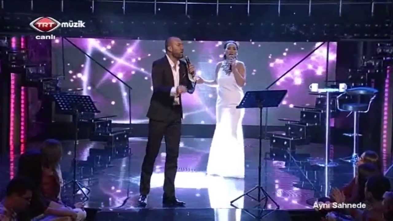 ÇAĞDAŞ-BIRAKIN SEVİYORUM