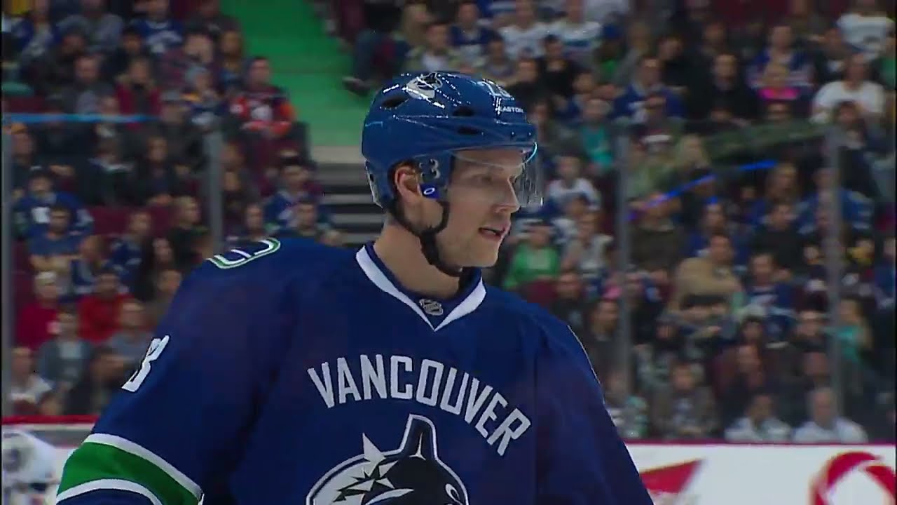 NHL     Nov.13/2011   New York Islanders - Vancouver Canucks