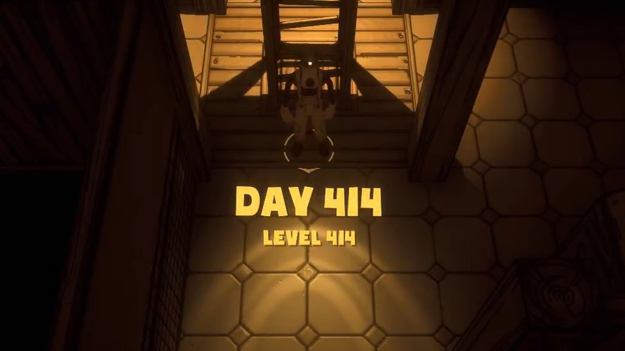 How To Get Level 414 - Boris and the Dark Survival: The Wolf Trials