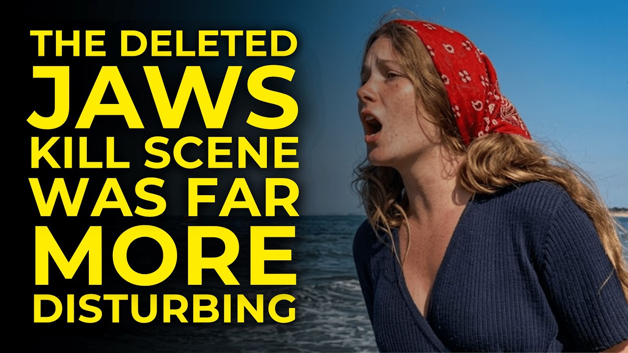 Jaws (1975): The 
