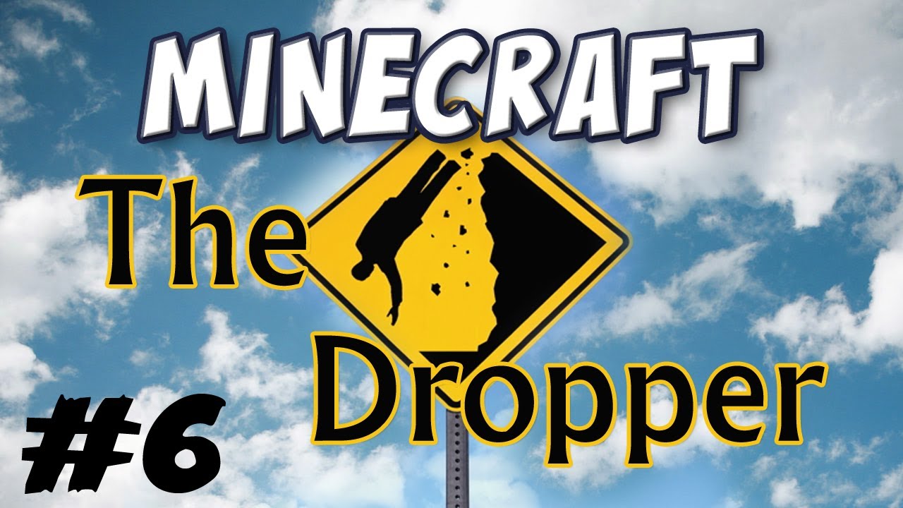 The Dropper - Through the Keyhole