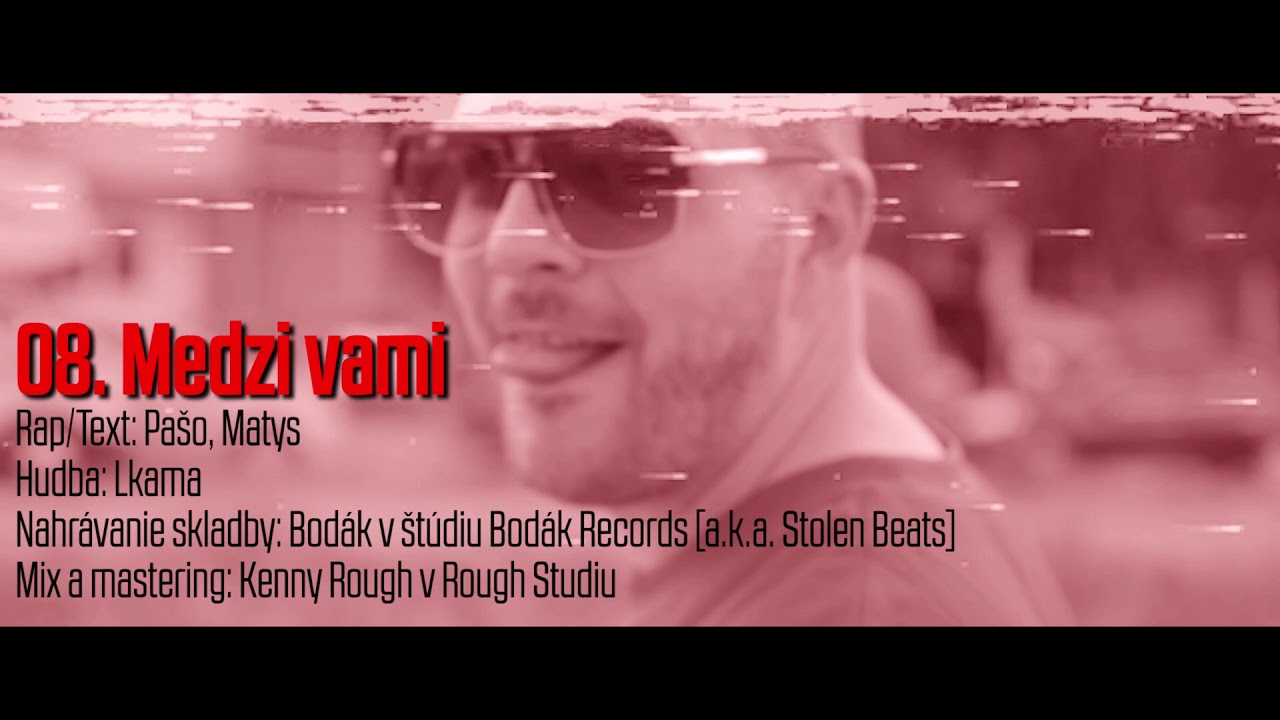 City Code ► Medzi vami spol. Matys