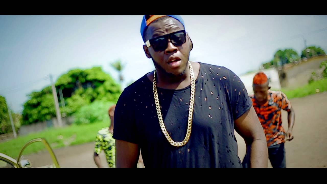 ABS Roi Lion - Nathalie (Clip Officiel) Feat Dj Jojo