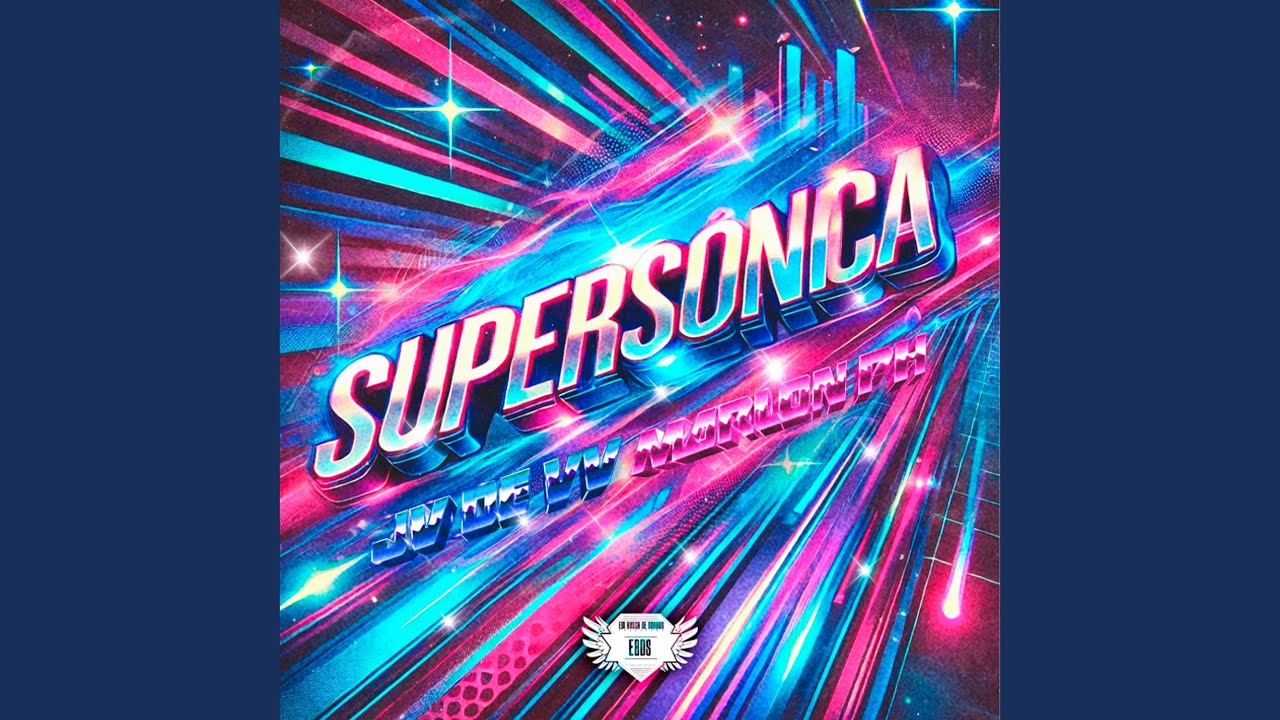 Supersônica
