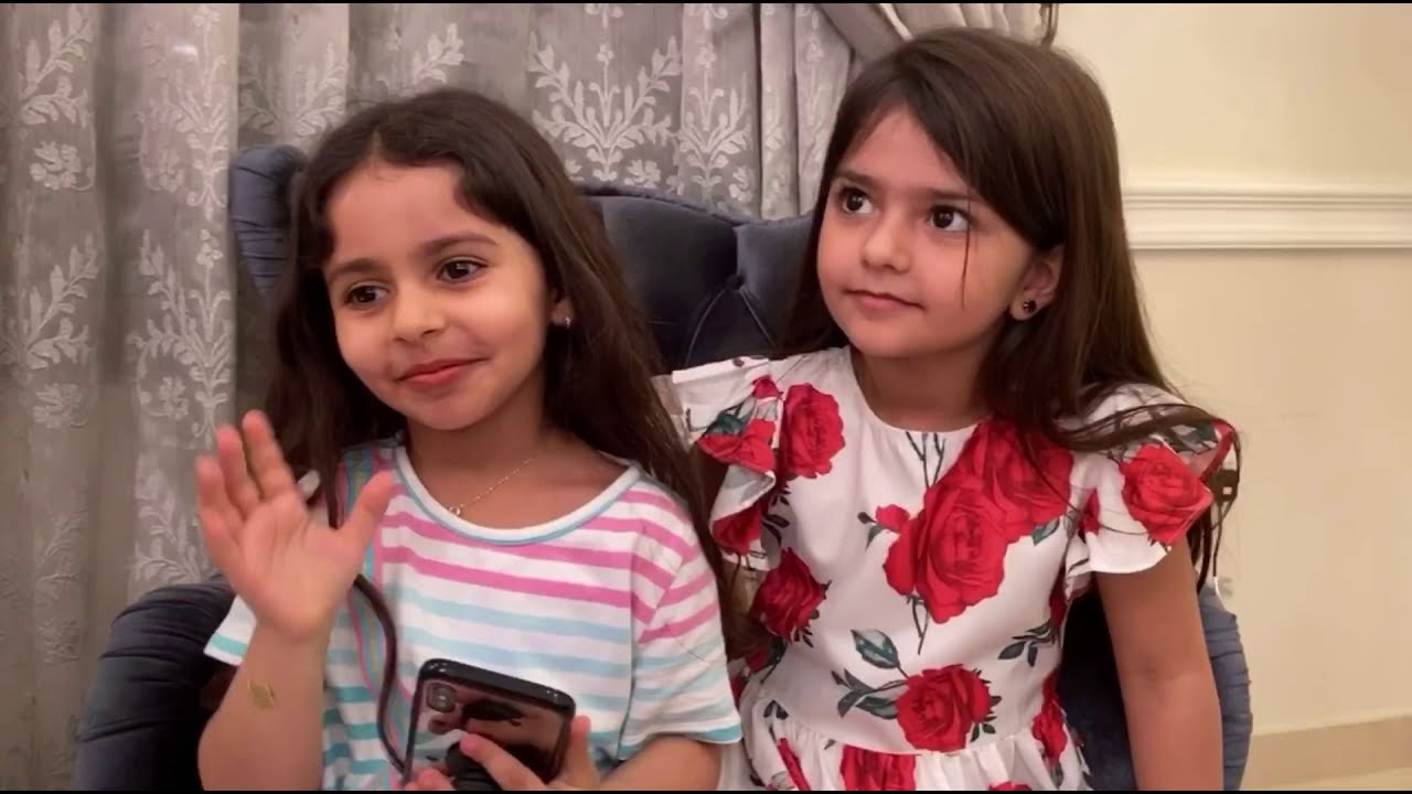 اعتراض ماما شيخة على سؤال لتين🤔