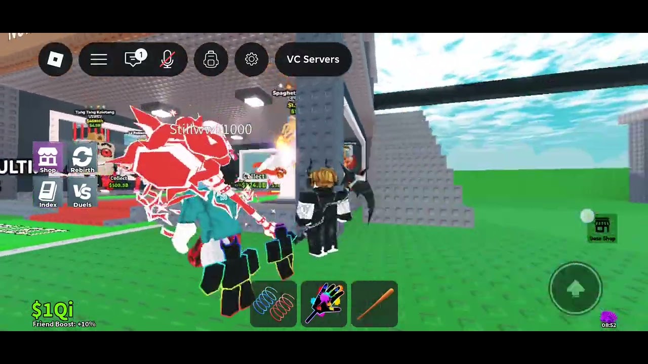 Résumé de l'admin abuse!!!!!!!