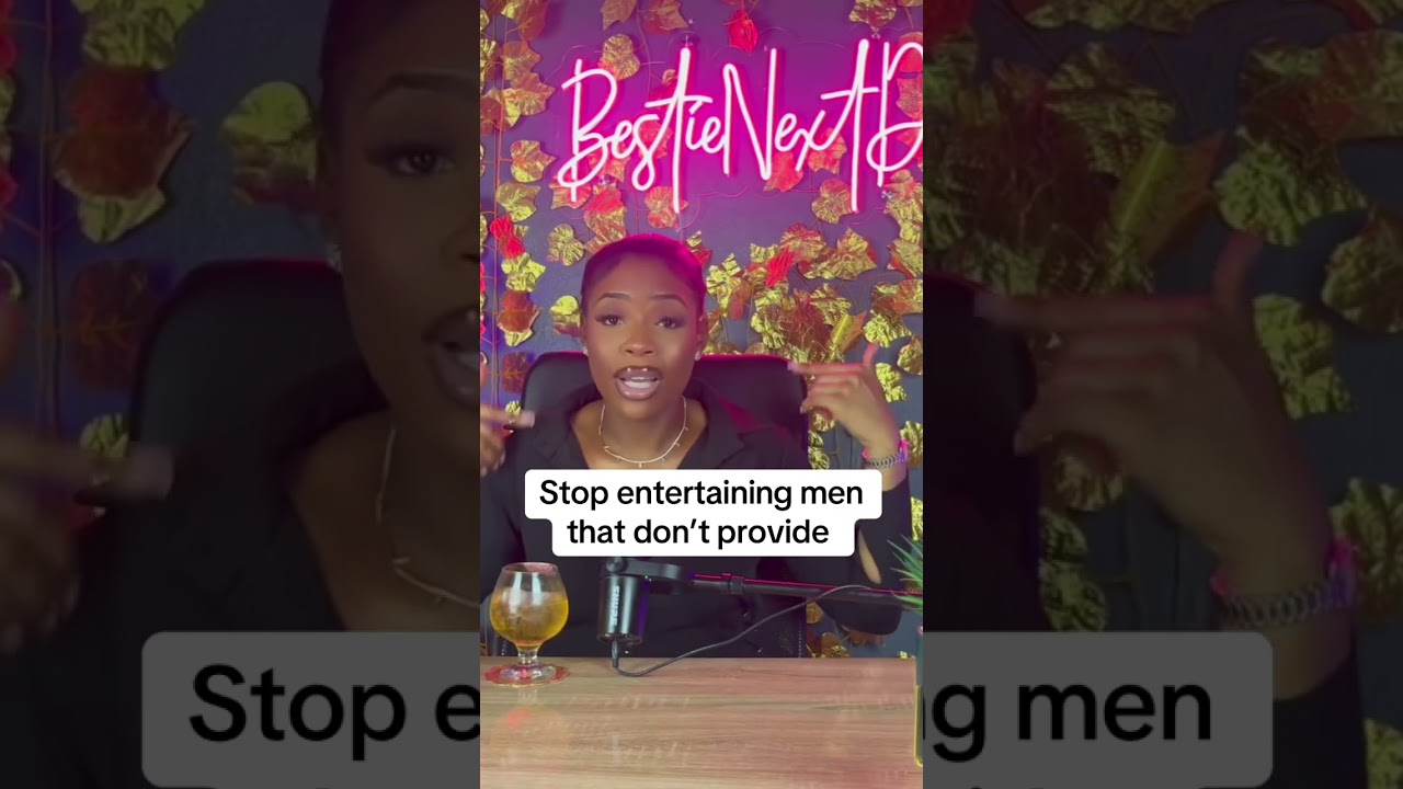 Leave dusty men in 2024 #trending #money #positivethinking #podcast