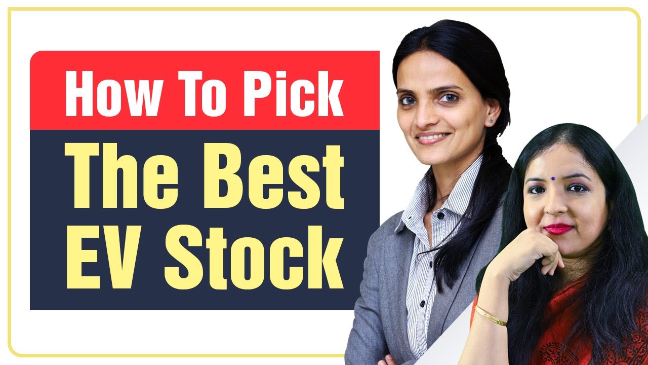 Electric Vehicle Stocks | Best EV Stock | EV Stock for 2022