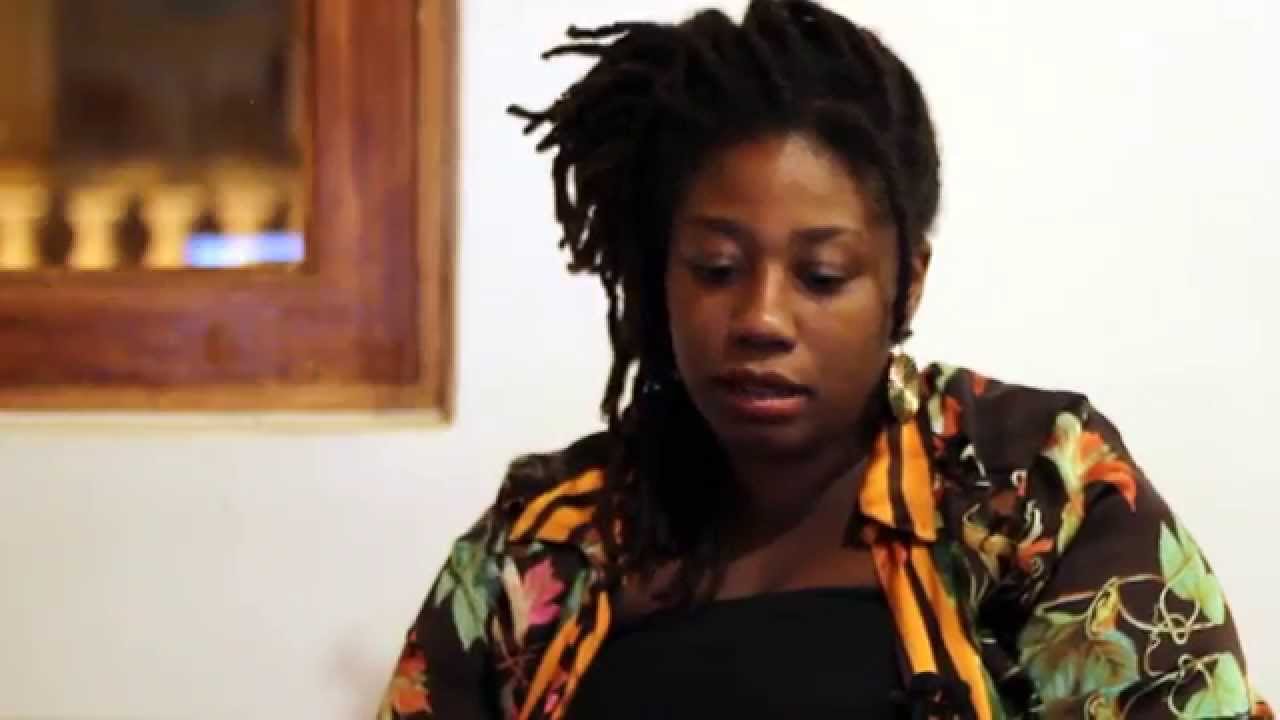 Mulher Negra e Feminismo - Bergman de Paula (CyberQuilombo)
