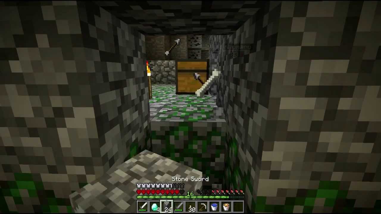 MINECRAFT - UHC España T2 Ep3
