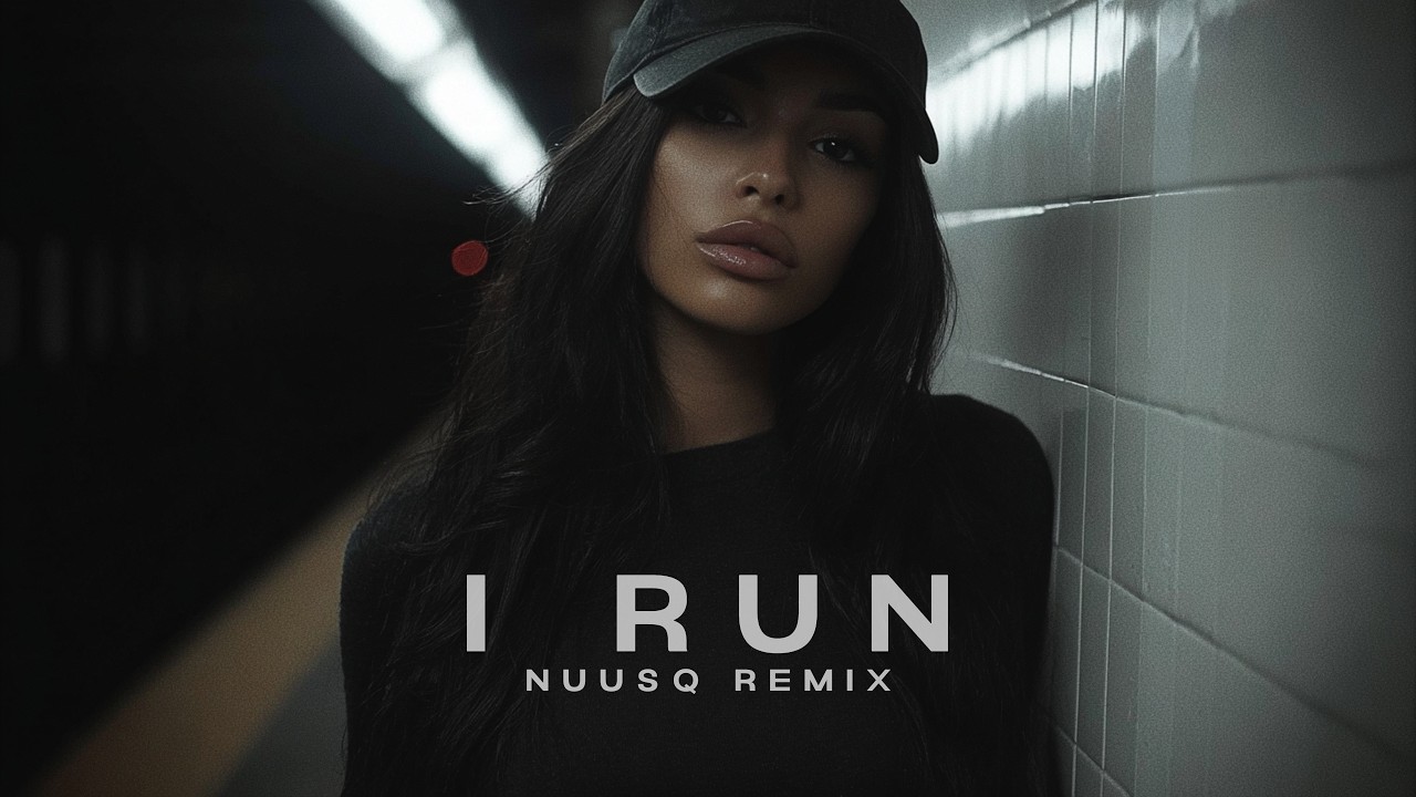 HAVEN. - I RUN (Nuusq Remix) [TECHNO]