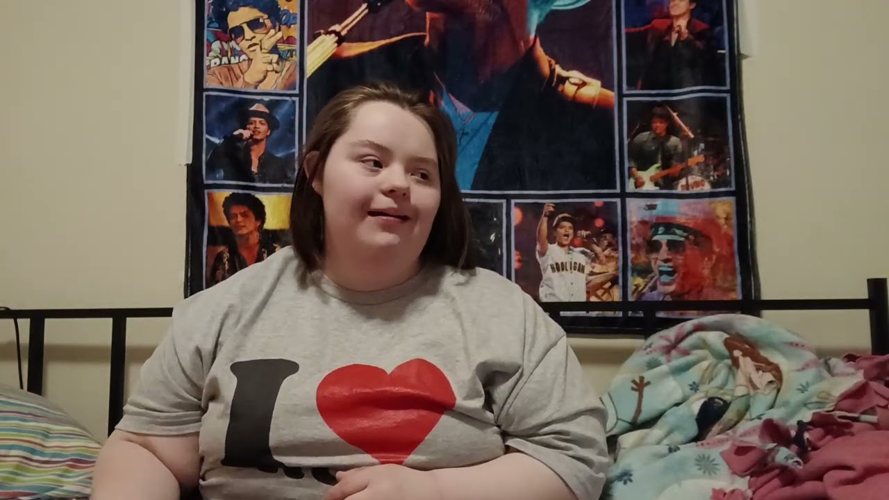 Singing Perfect by Ed sheeran