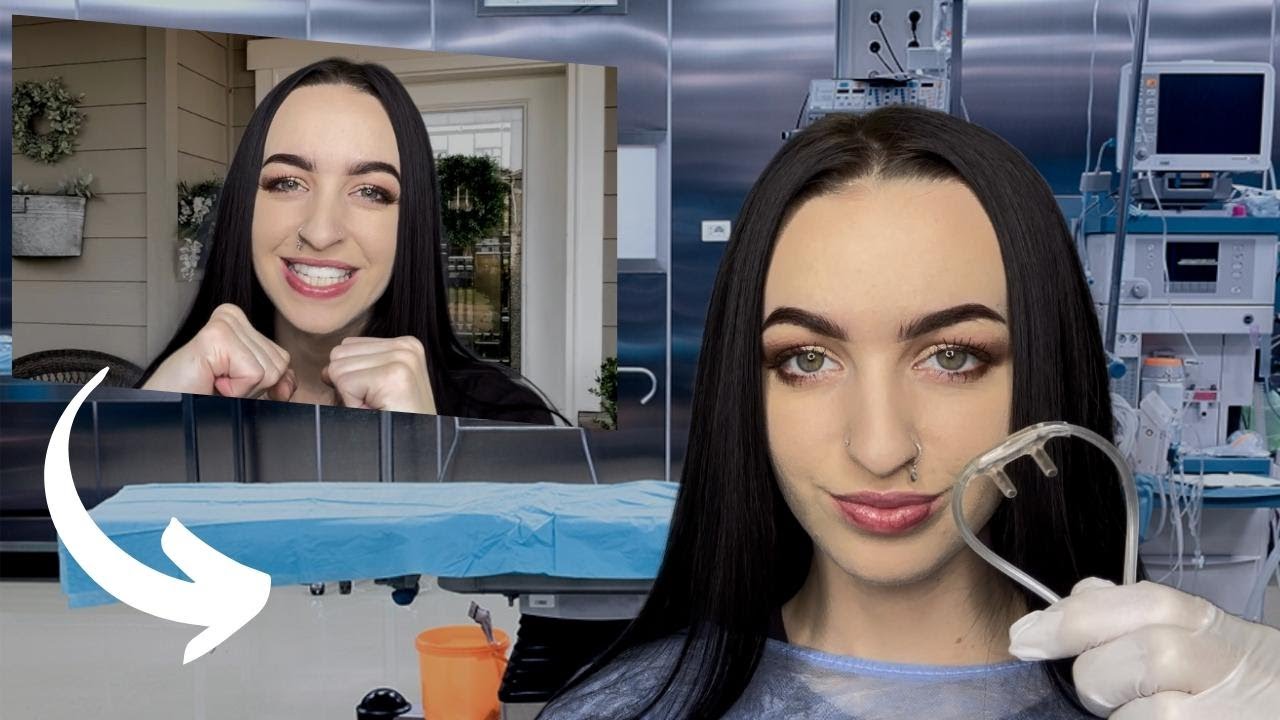[ASMR] Evil Neighbor Knocks You Out, Then Preps You For Surgery RP