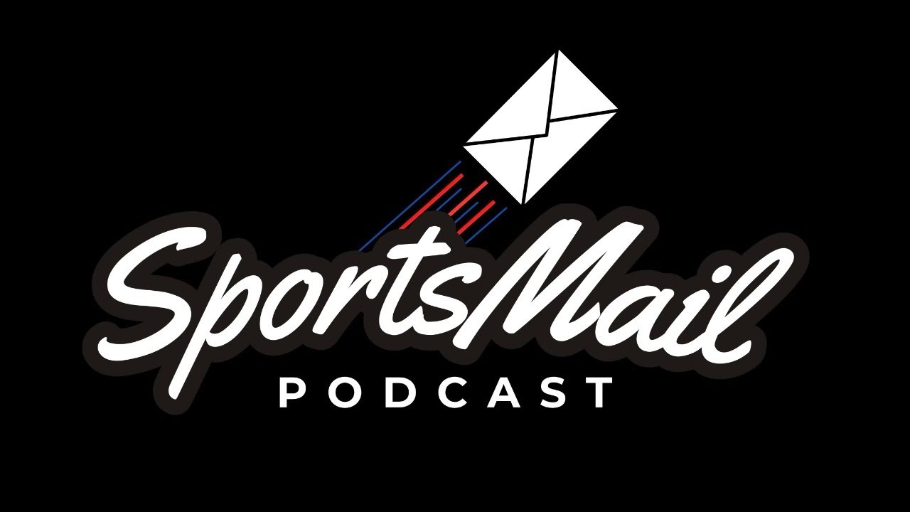 The Sports Mail Podcast Ep. 79