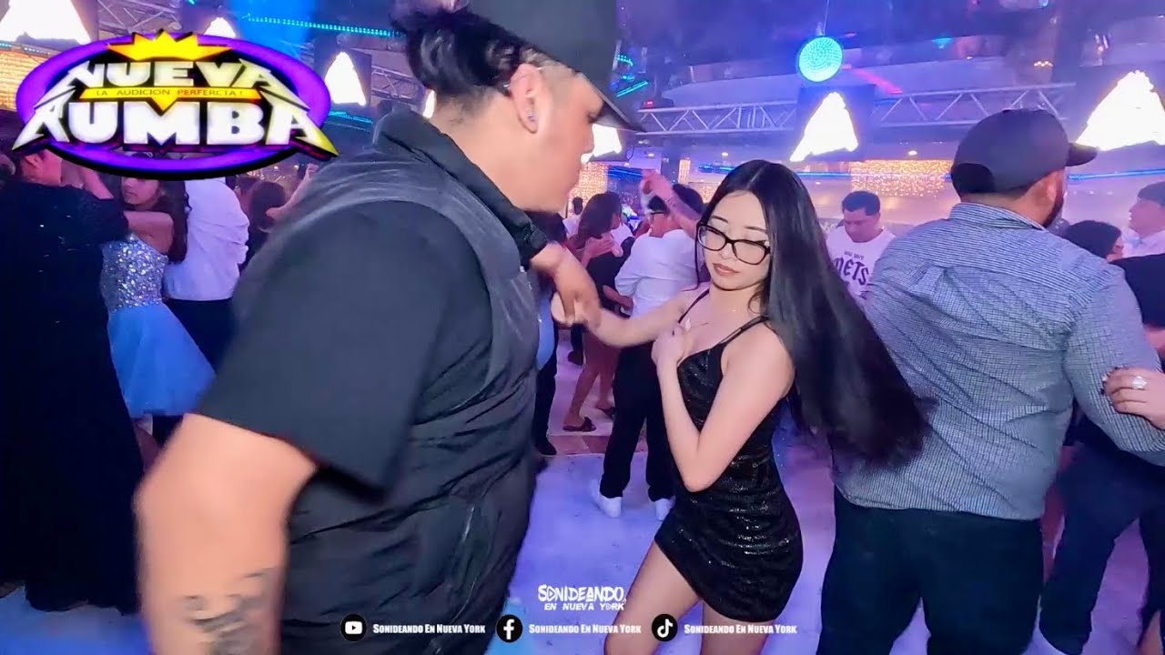🔴LA TERCERA DE LOS WICHOLES SONIDO NUEVA RUMBA EN VIVO WEST END BROOKLYN NEW YORK 2024
