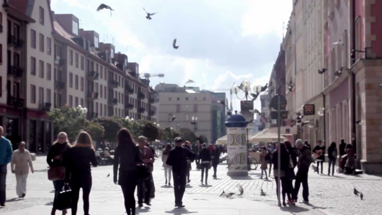 Instalacja LTE w Play - Wrocław!