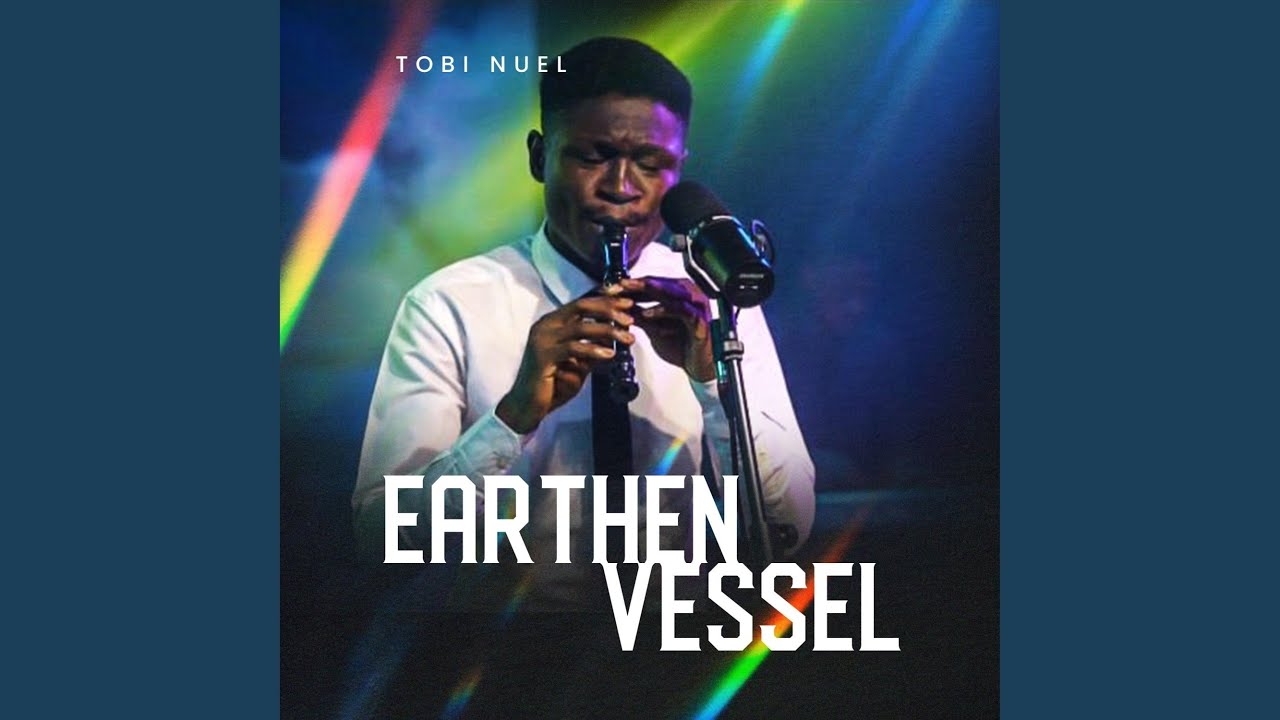 EARTHEN VESSEL (Spontaneous)