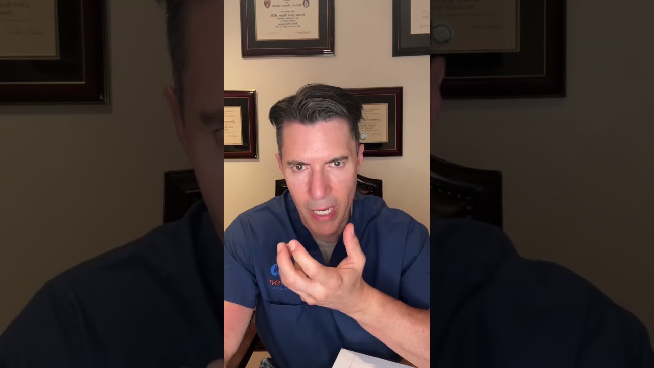 Dr. Digoy: Tonsillectomy immediate pre-and post-operative care ￼￼