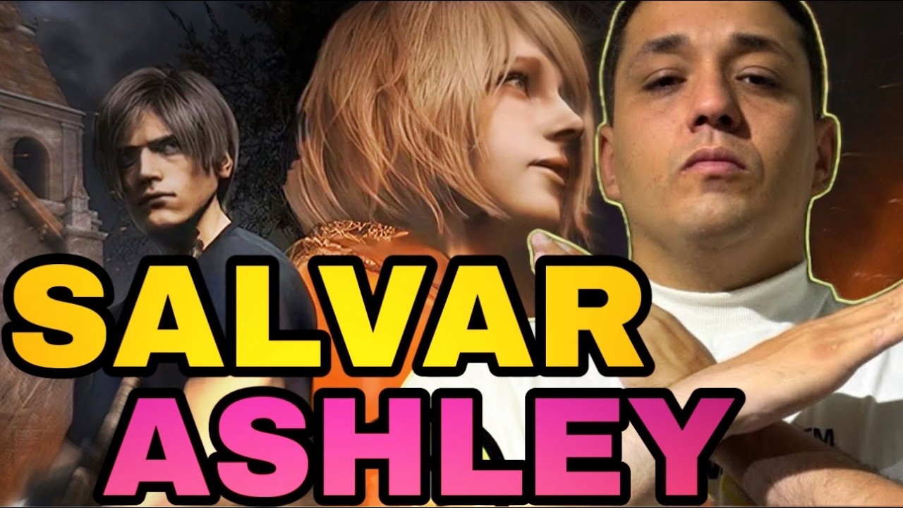 RESIDENT EVIL 4 REMAKE