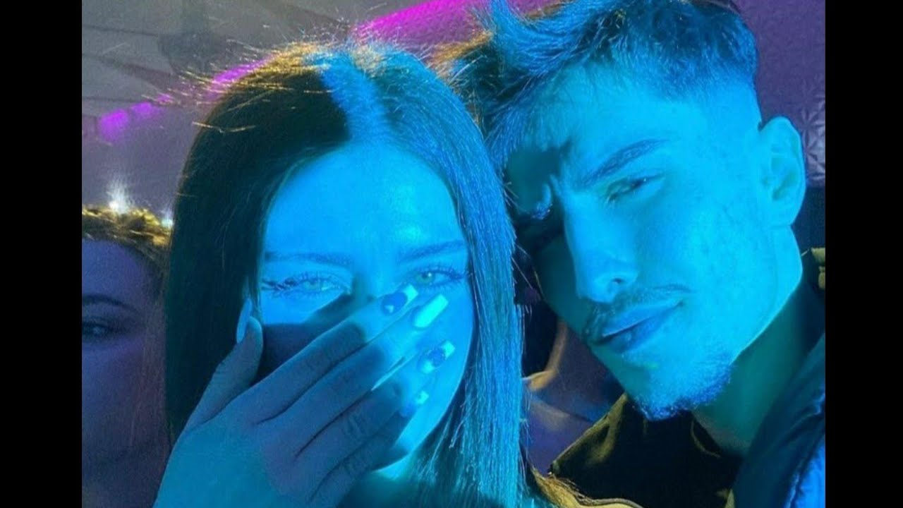 لايف وائل بعد تركه لتيمار، اسأله طارق وجواني لوائل عن تيمار 💔 لايفوتكم مؤثر