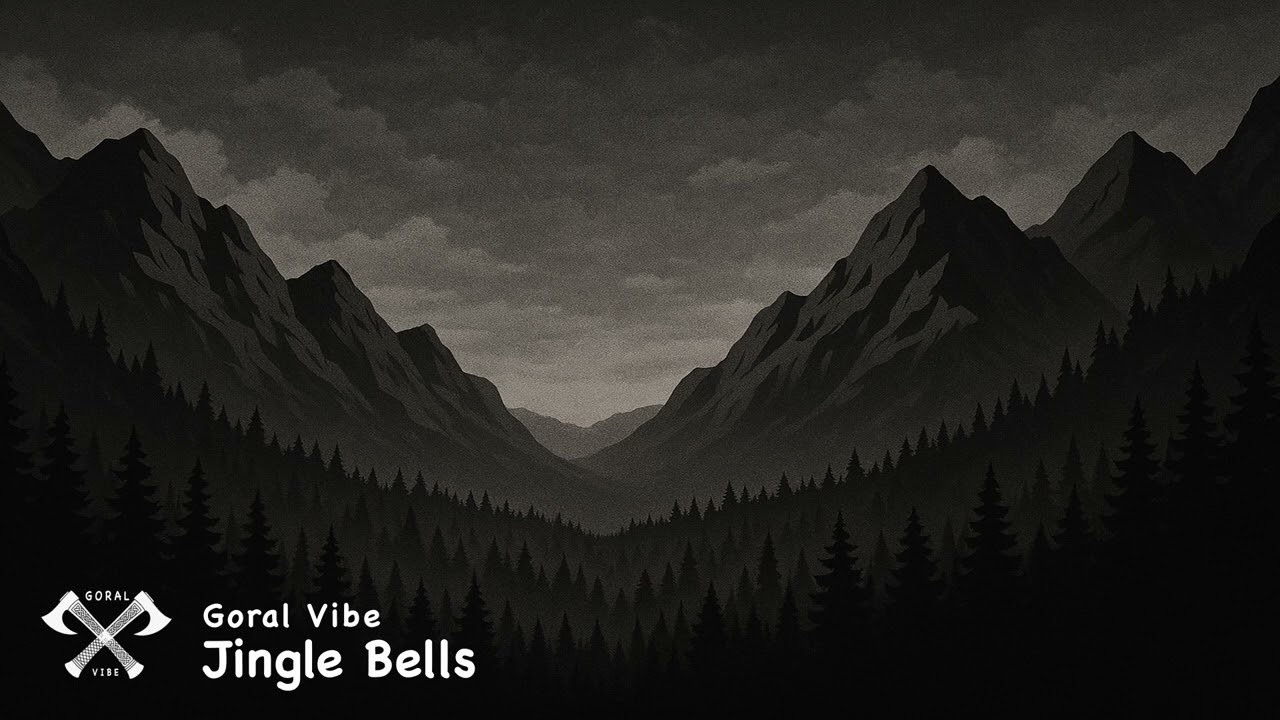 Jingle Bells | Goral_Vibe