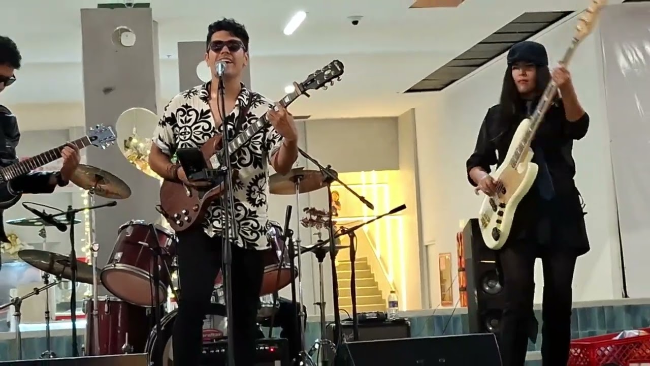 Green Day - When September Ends (versión en español) 