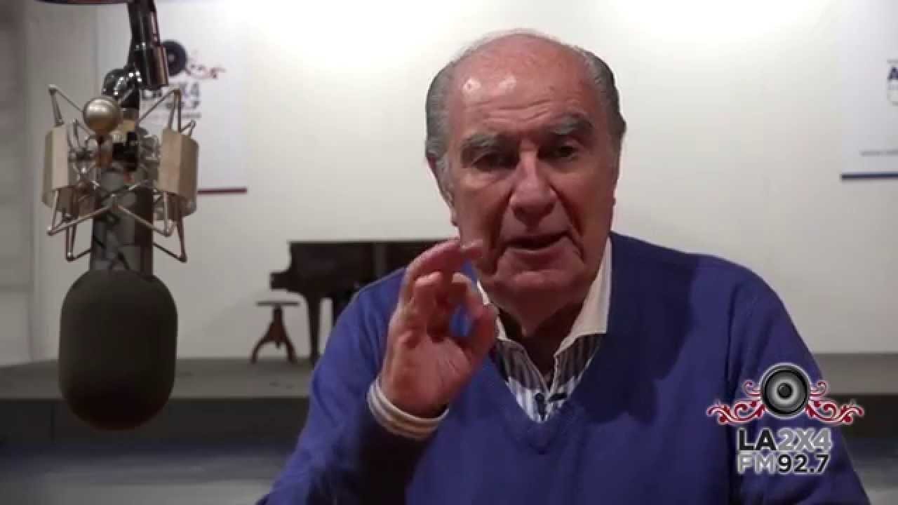 Anselmo Marini -Desde el Alma / Ep.2
