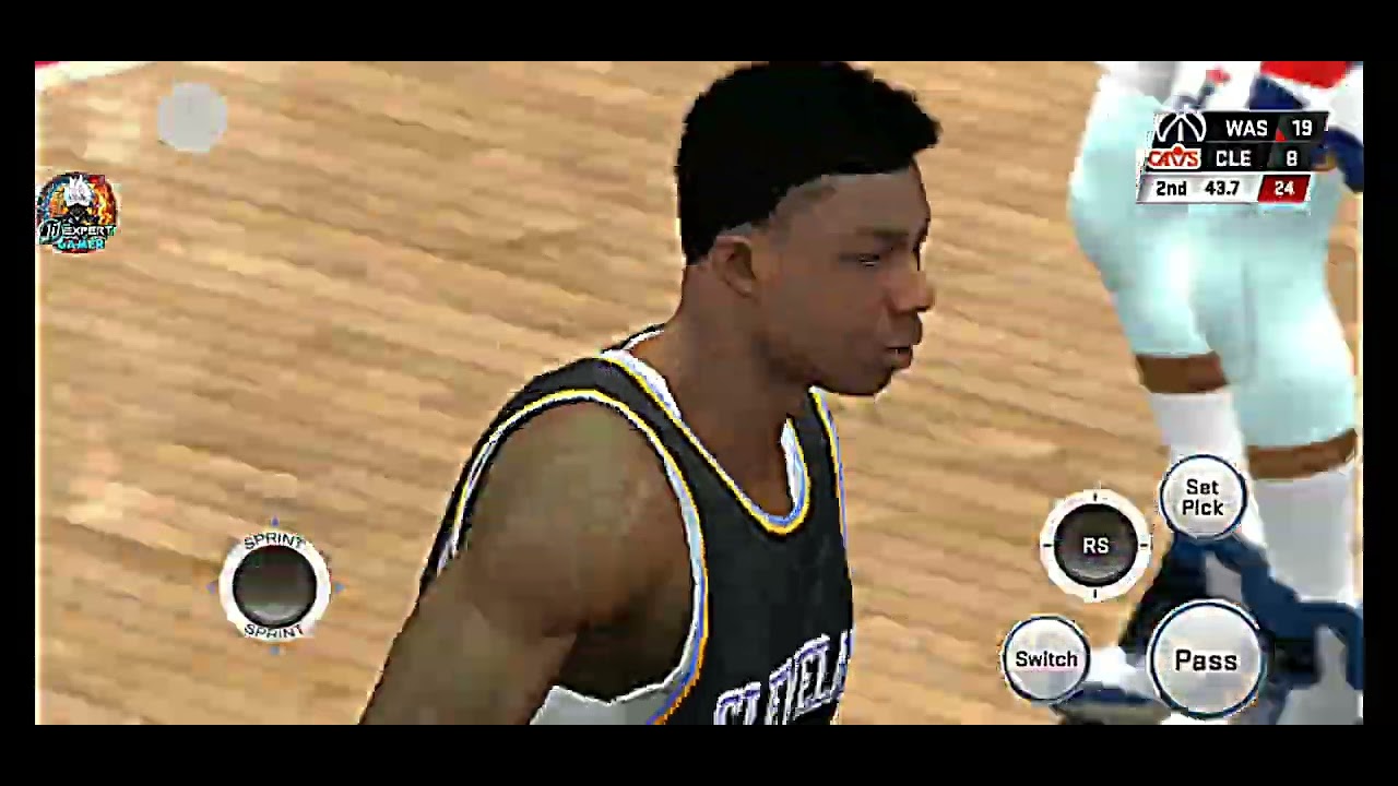 Salamat po ulit sa solid na apk mo boss R-A Redmi 7A lang sakalam 🤣#nba2k20mobile