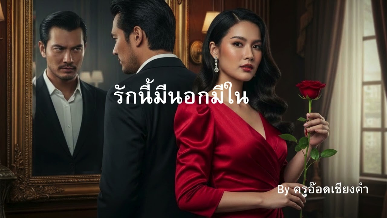 รักนี้มีนอกมีใน