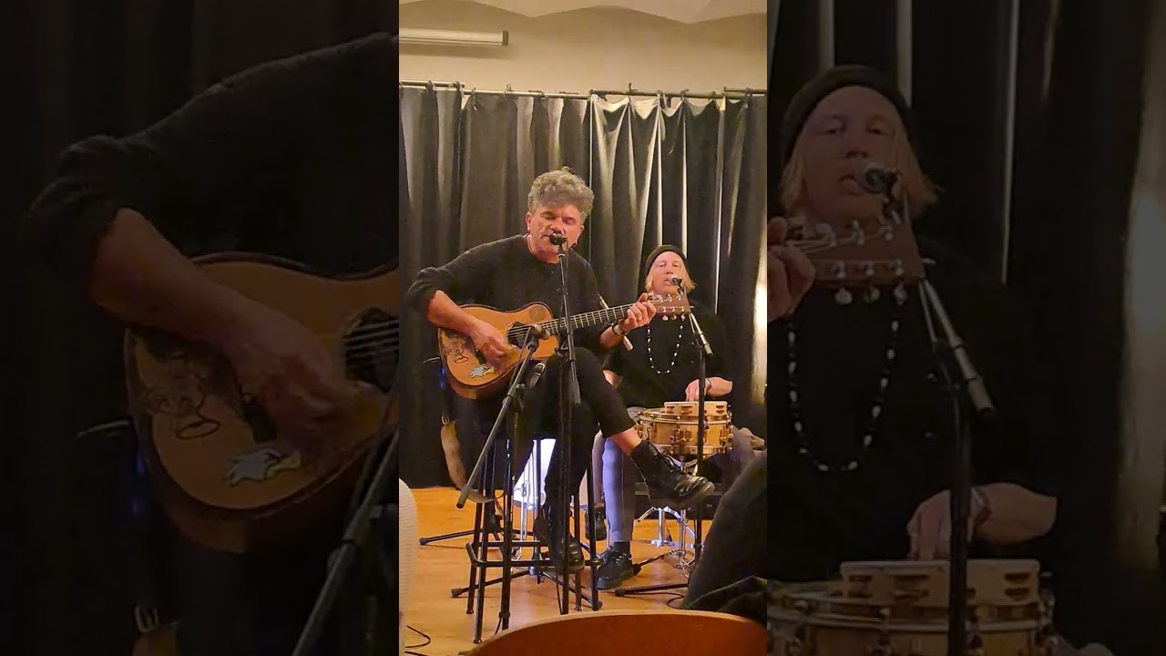 La peur et le vent en acoustique - Eiffel 