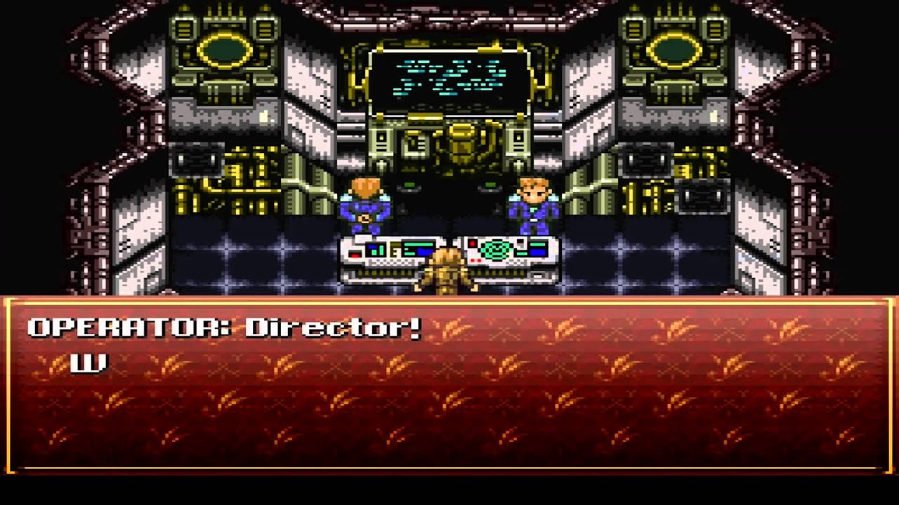 Chrono Trigger Bad Ending But the Future Refused to Change