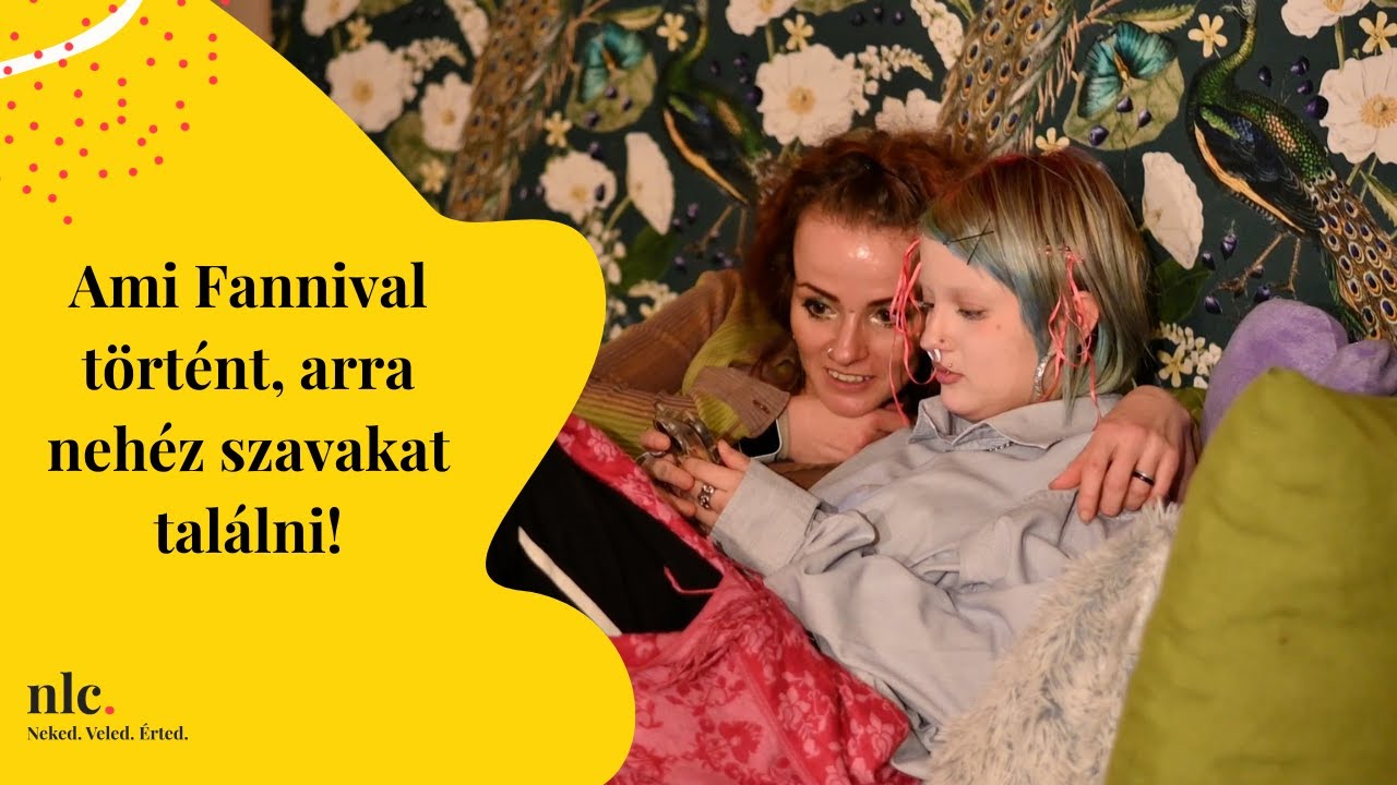 Ami Fannival történt, arra nehéz szavakat találni!