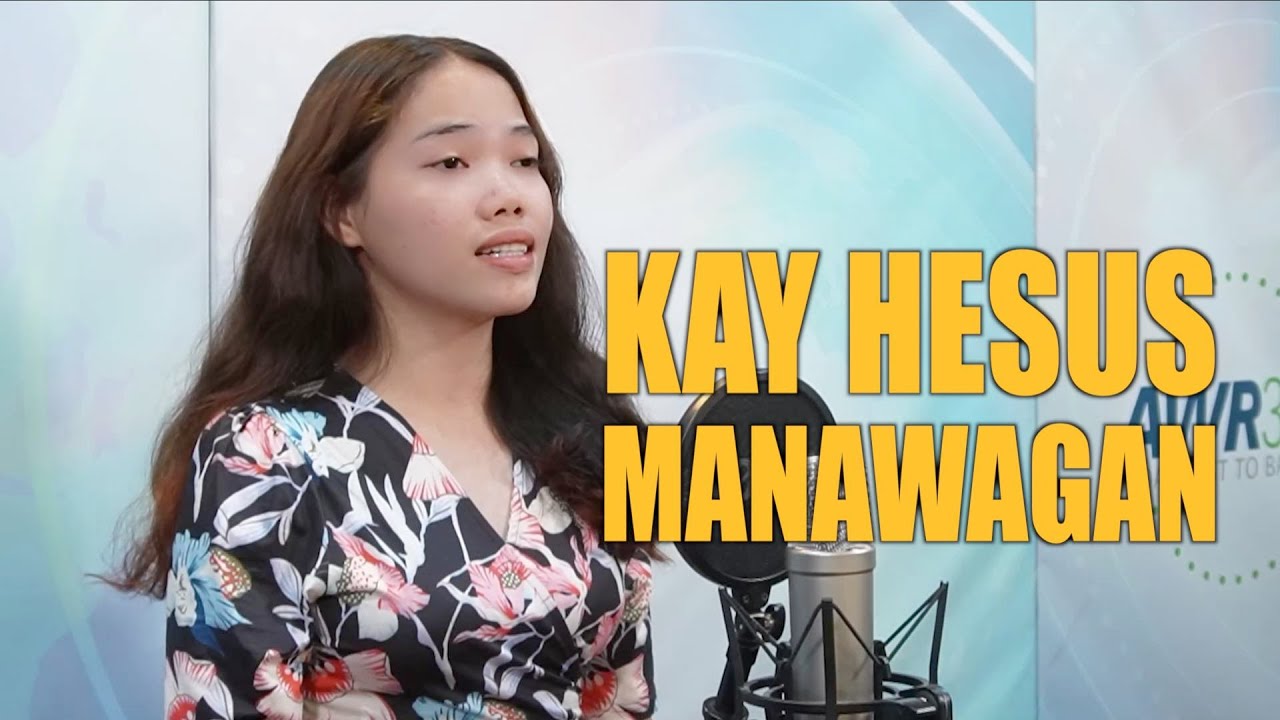 Kay Hesus Manawagan | Claren Kaye Gucilatar
