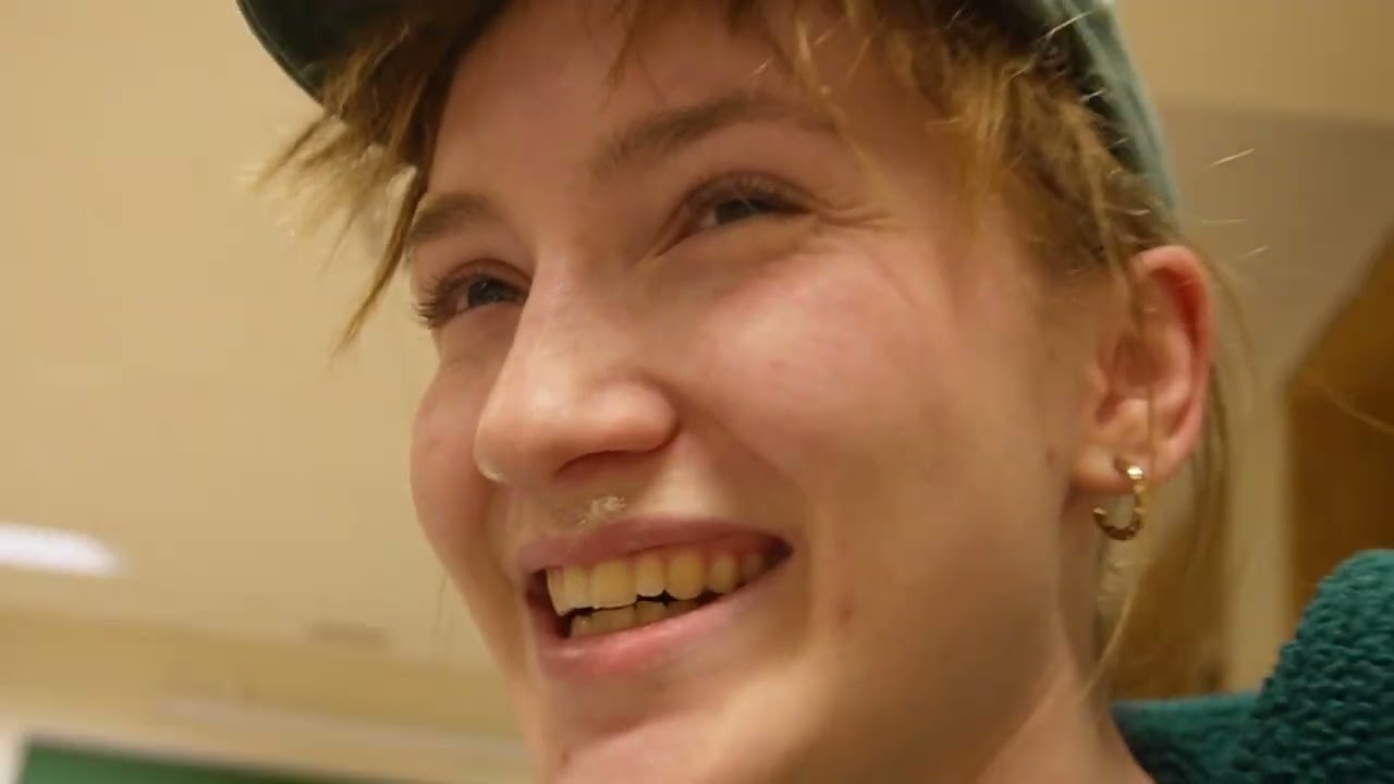 Øvre Linde - Skoledebatt / Filmfestival 2026