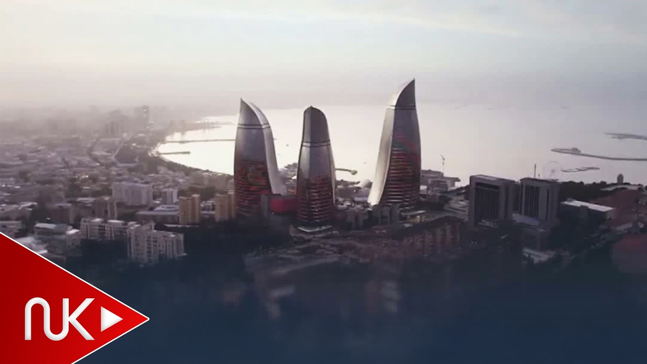 Ələkbər Yasamallı - Bakı / 2018 / yeni