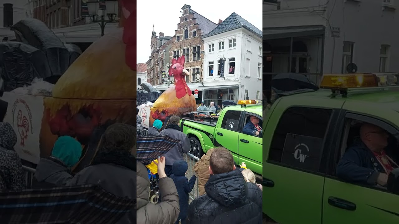 Carnaval Diest 2023