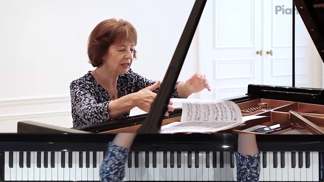 Masterclass Sonate 