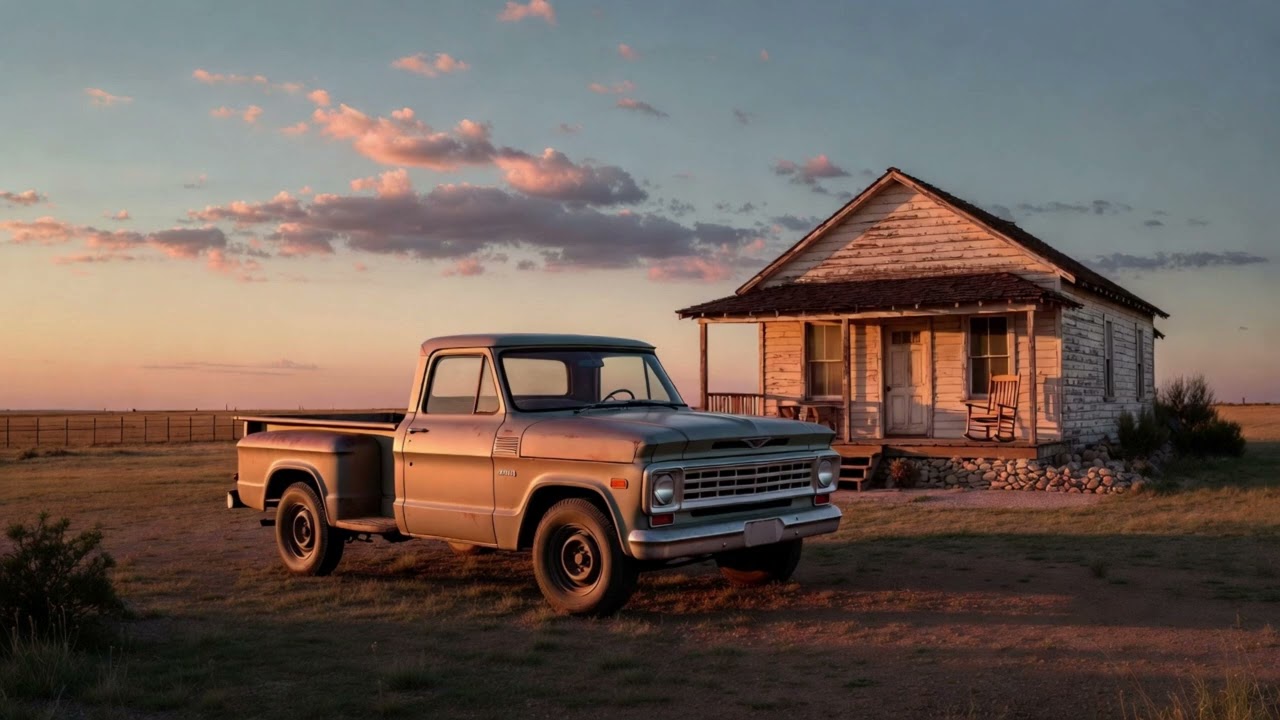 Winning Streak - Upbeat Country Song | Feel Good Music 2025
