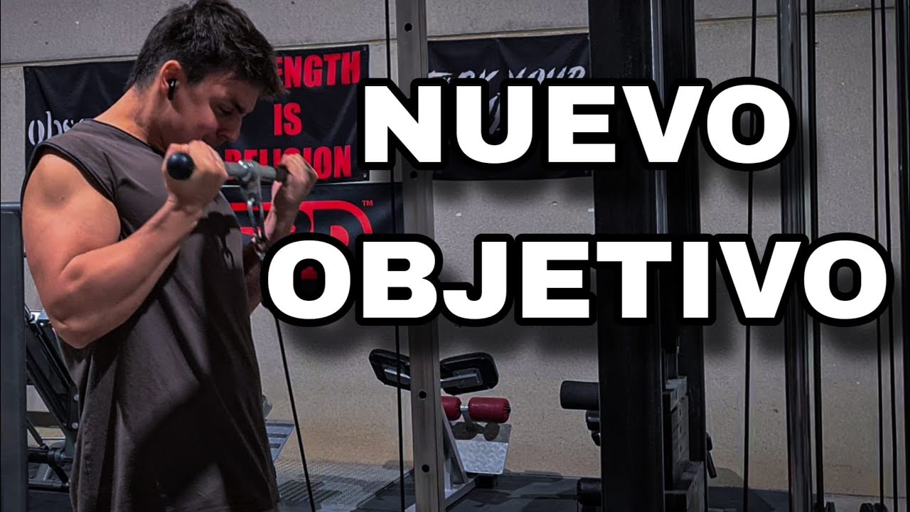 ¿DEJO el POWERLIFTING? EMPEZAMOS DEFINICIÓN