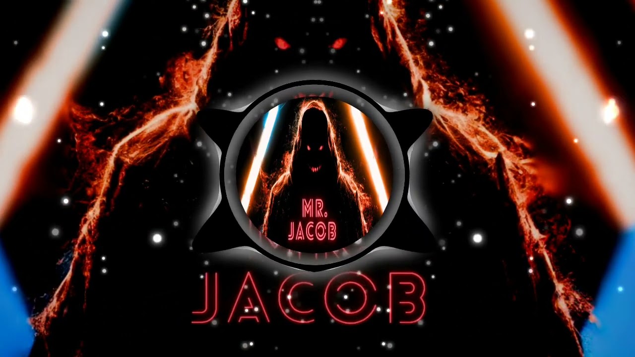 Mr Jacob