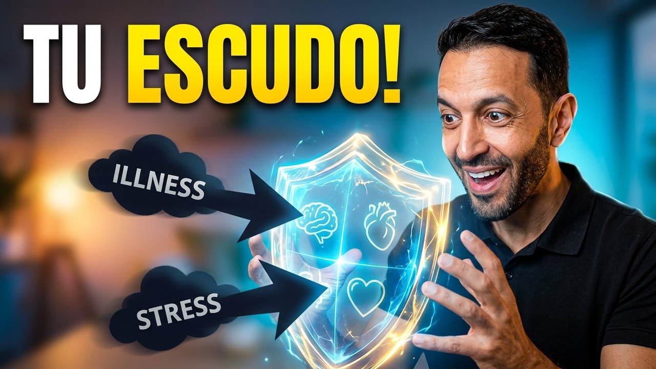 Tu AUTOESTIMA tiene la respuesta 