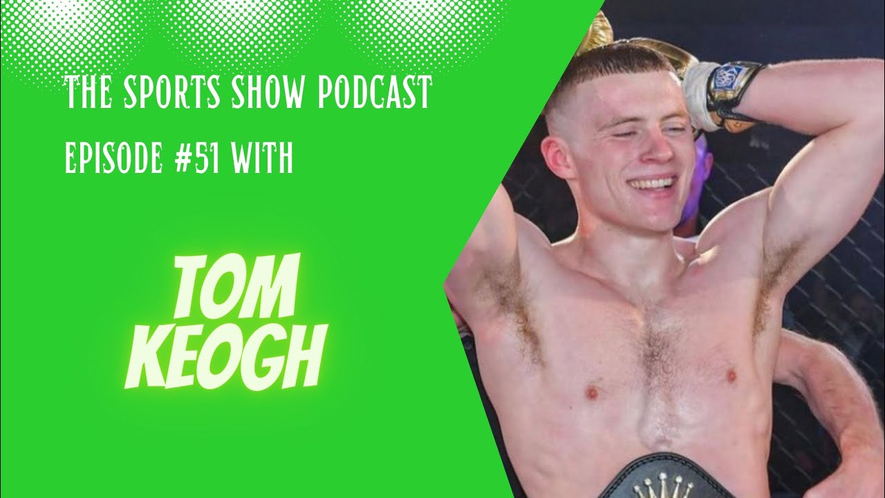 Episode #51 with Tom Keogh