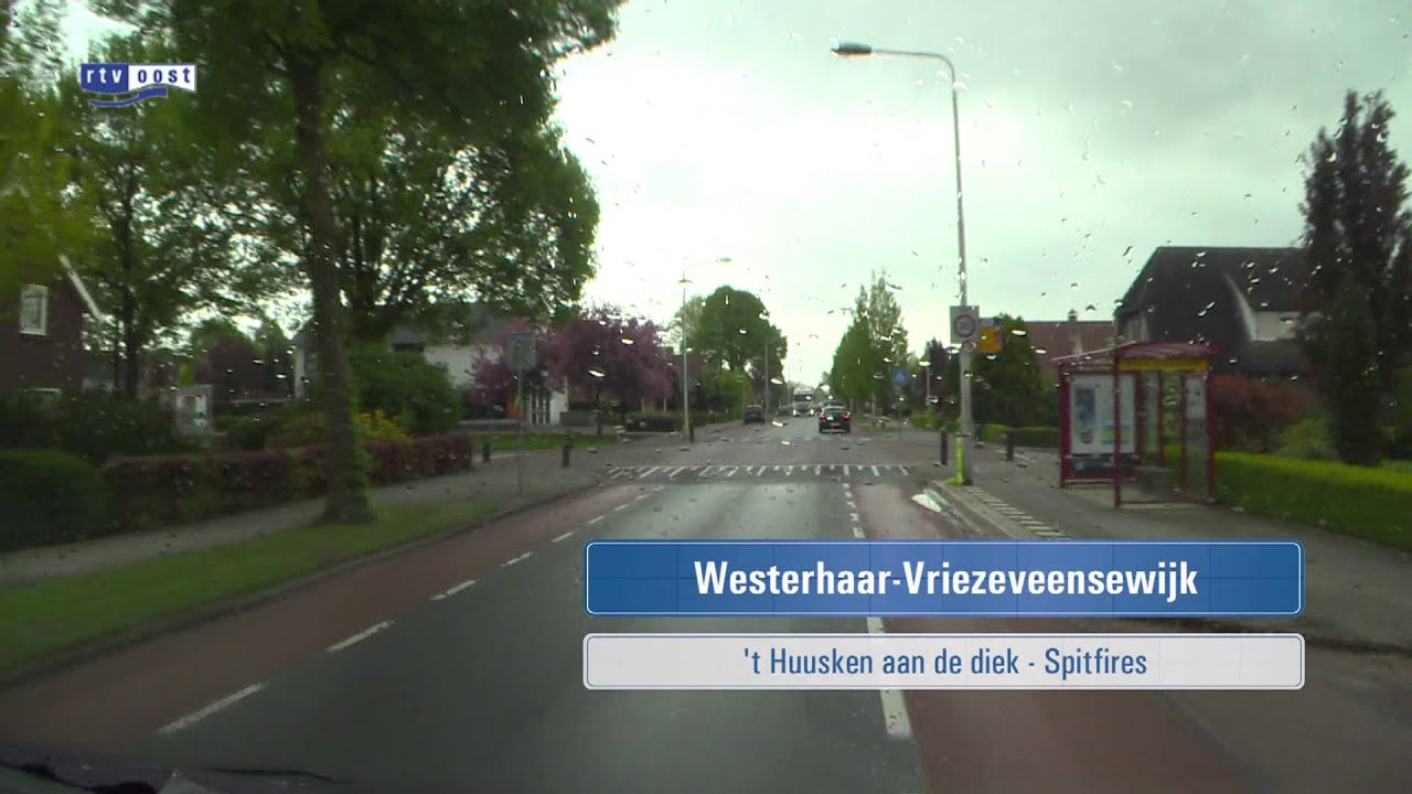 Mooi Overijssel - Westerhaar-Vriezenveensewijk