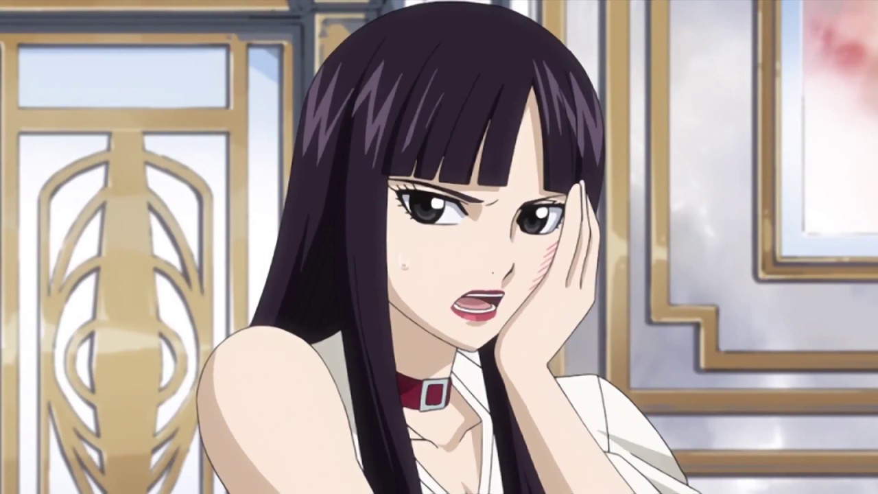 misc. ultear clips (part 1)