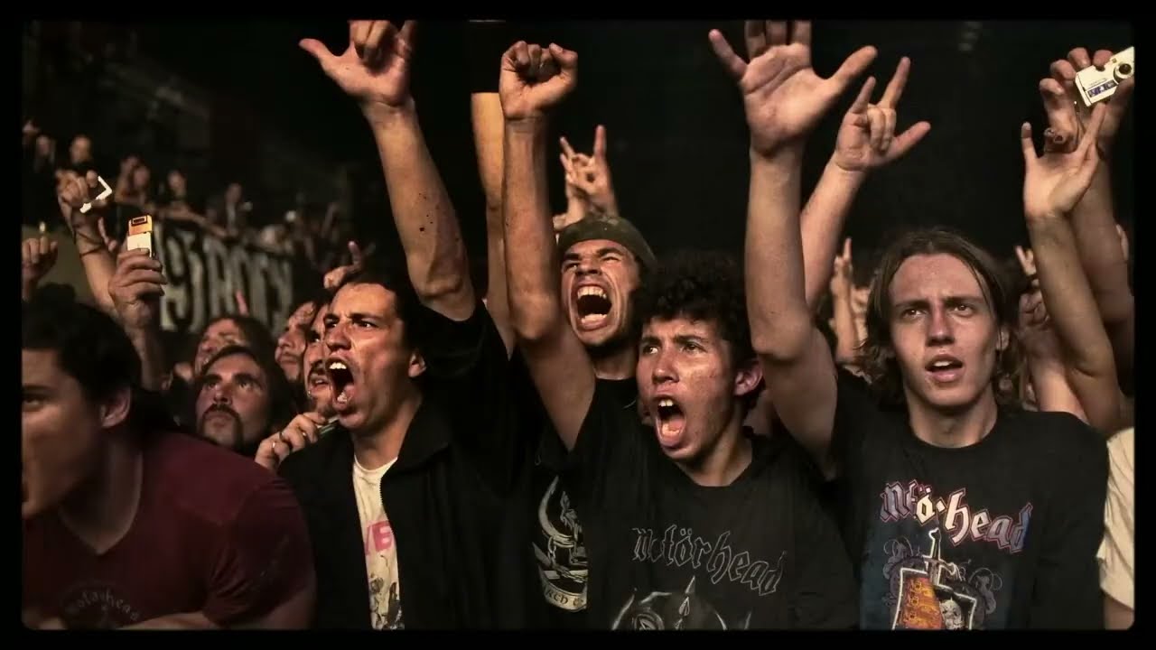 Motörhead 